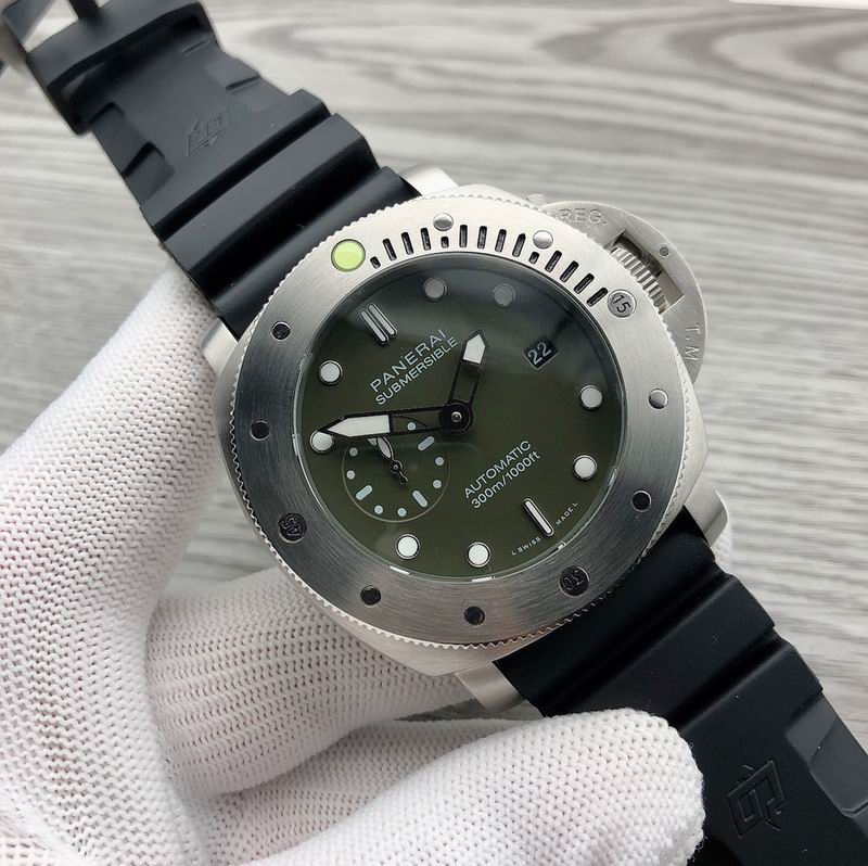 Panerai 45mm 090461